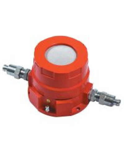 Оповещатель Эрвист ГРОЗА-Ex-РО-П-А в Ноябрьске Взрывозащищенное оборудование (Ex) Pintop.ru