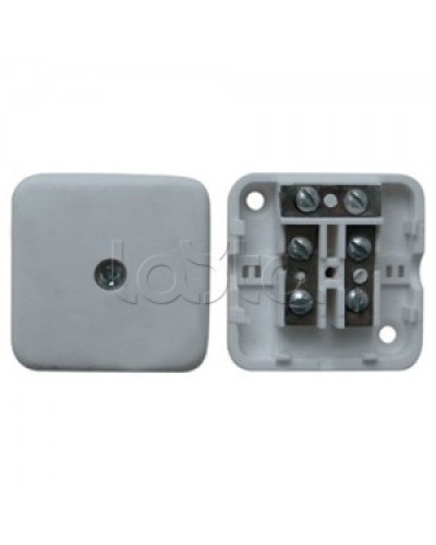 Коробка коммутационная КС-3 в Ноябрьске Распределительные коробки Pintop.ru