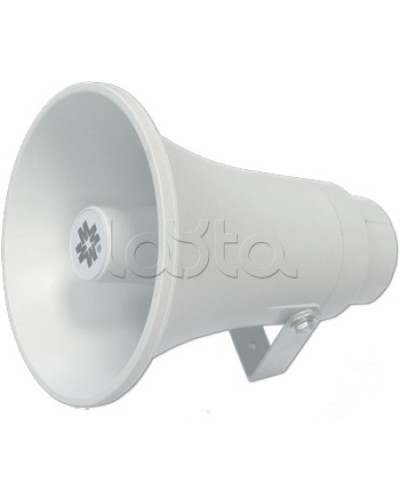 Громкоговоритель рупорный МЕТА ГР-15.03 в Ноябрьске Система оповещения и трансляции Мета Pintop.ru