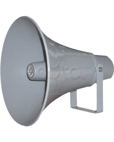 Громкоговоритель рупорный МЕТА ГР-50.02 в Ноябрьске Система оповещения и трансляции Мета Pintop.ru