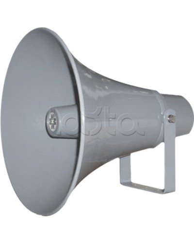 Громкоговоритель рупорный МЕТА ГР-50.02 исп.3 в Ноябрьске Система оповещения и трансляции Мета Pintop.ru