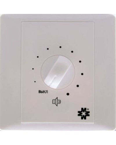 Аттенюатор МЕТА 6206 в Ноябрьске Система оповещения и трансляции Мета Pintop.ru