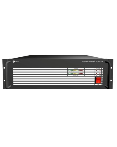 Усилитель трансляционный, 125 Вт МЕТА 9101 в Ноябрьске Система оповещения и трансляции Мета Pintop.ru