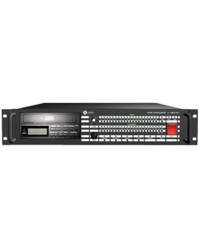 Блок сообщений МЕТА 9311 в Ноябрьске 19 оборудование (рэковое/стоечное) Mета Pintop.ru