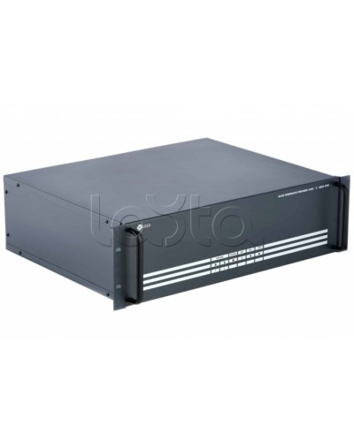 Блок питания 48 В МЕТА 9709 в Ноябрьске Система оповещения и трансляции Мета Pintop.ru