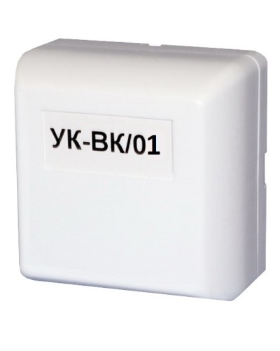 Устройство коммутационное Радий УК-ВК исп.01 в Ноябрьске Дополнительное оборудование для ОПС Pintop.ru