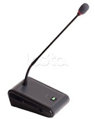 Пульт управления микрофонный РТС-2000 ПМ-8 в Ноябрьске Аксессуары для СОУЭ Pintop.ru